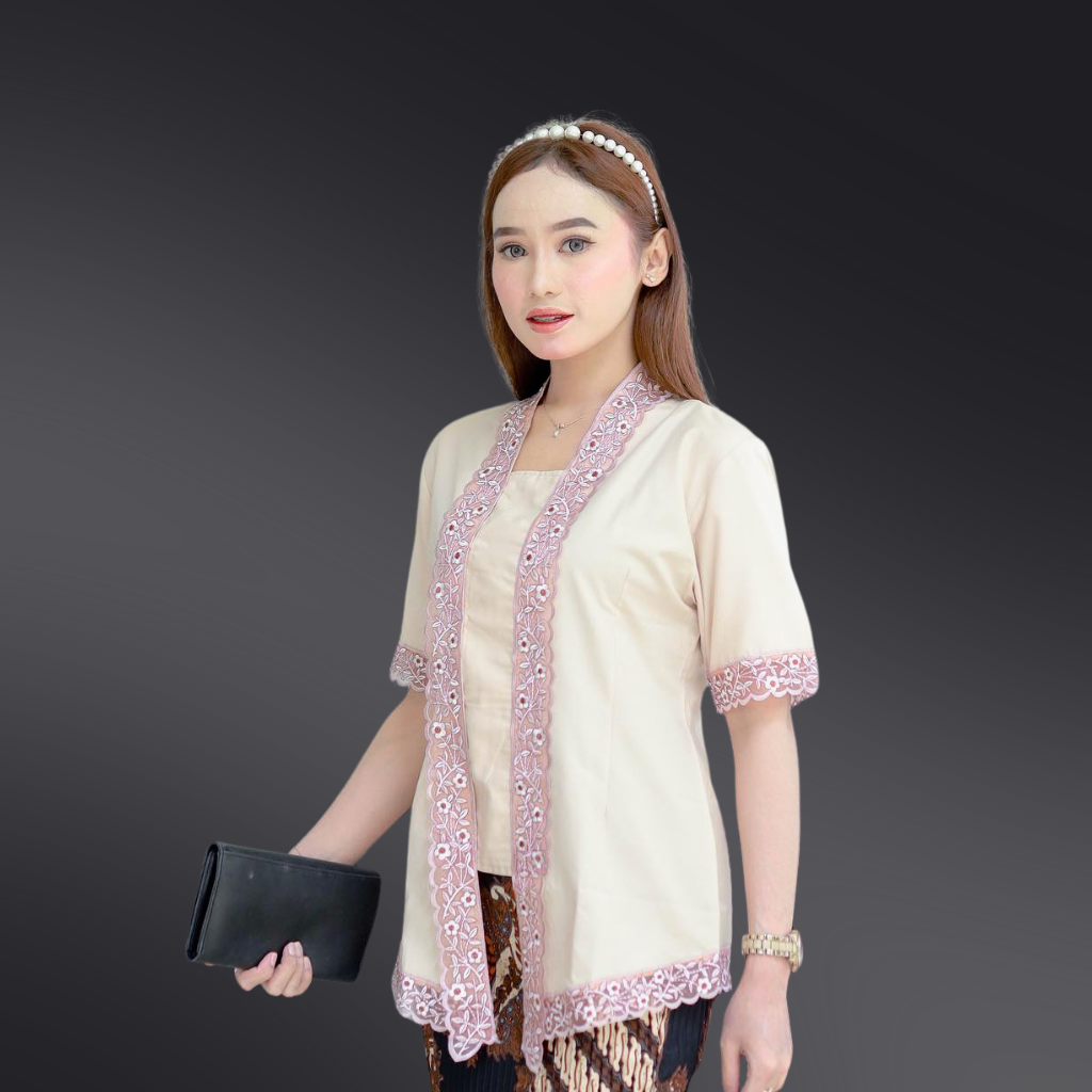 Kebaya